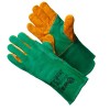 Краги сварщика Gward Green Welder
