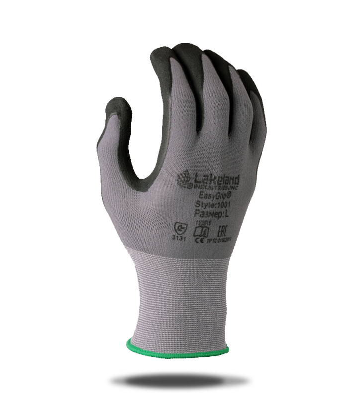 Перчатки EasyGrip 1001