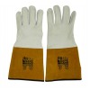 Краги для аргонодуговой сварки SAFE HAND